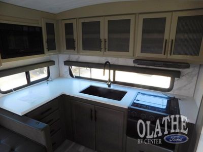 2026 Keystone RV Cougar — photo 14 view