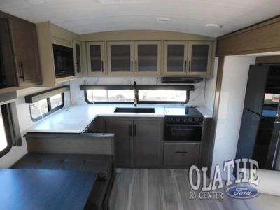 2026 Keystone RV Cougar — photo 12 view