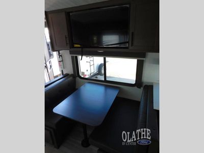 2026 Keystone RV Cougar — photo 15 view