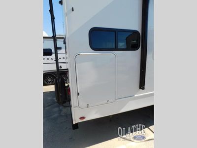 2026 Keystone RV Cougar — photo 8 view