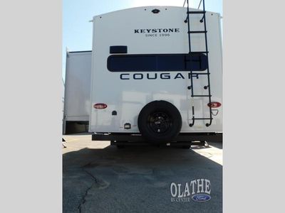 2026 Keystone RV Cougar — photo 7 view