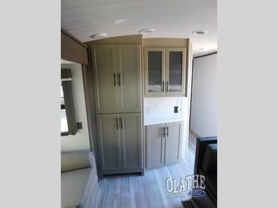 2026 Keystone RV Cougar — photo 16 view
