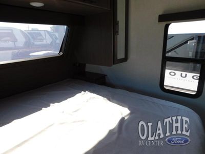 2026 Keystone RV Cougar — photo 29 view