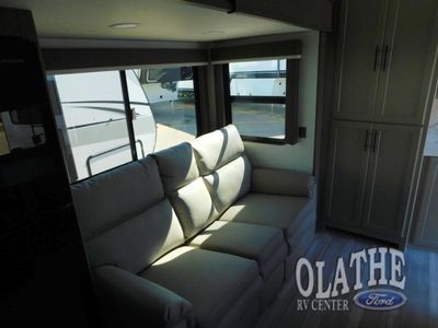 2026 Keystone RV Cougar — photo 17 view