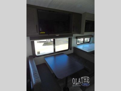 2026 Keystone RV Cougar — photo 13 view