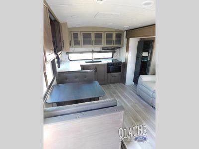 2026 Keystone RV Cougar — photo 34 view