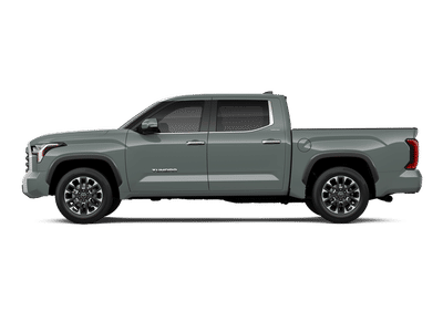 2026 Toyota Tundra - Photo 3