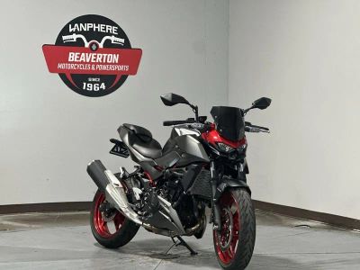 2024 Kawasaki ER500FRFAL - Photo 6