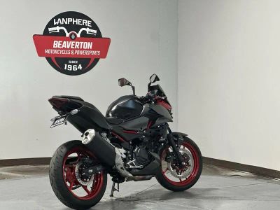 2024 Kawasaki ER500FRFAL - Photo 3