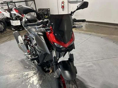 2024 Kawasaki ER500FRFAL - Photo 14
