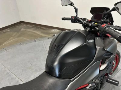 2024 Kawasaki ER500FRFAL - Photo 15