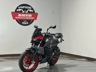 2024 Kawasaki ER500FRFAL - Photo 8