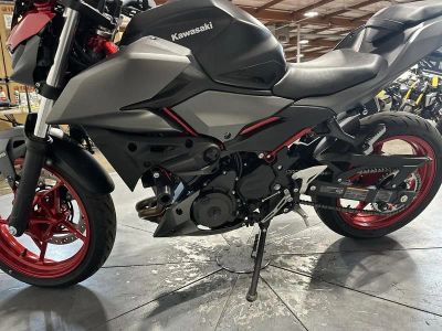 2024 Kawasaki ER500FRFAL - Photo 17