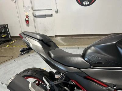2024 Kawasaki ER500FRFAL - Photo 10