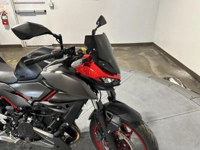 2024 Kawasaki ER500FRFAL - Photo 12
