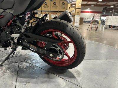 2024 Kawasaki ER500FRFAL - Photo 16