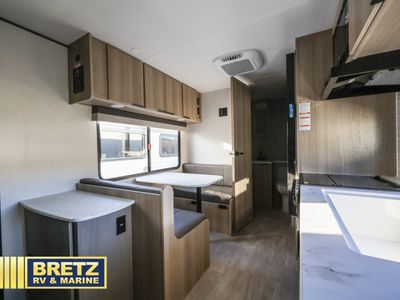 2026 Dutchmen RV Kodiak - Photo 12