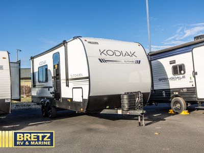 2026 Dutchmen RV Kodiak - Photo 1