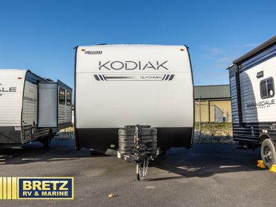 2026 Dutchmen RV Kodiak - Photo 3