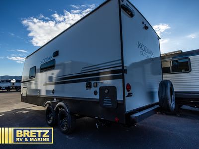 2026 Dutchmen RV Kodiak - Photo 5
