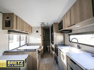 2026 Dutchmen RV Kodiak - Photo 7
