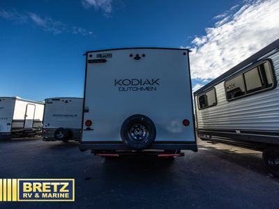 2026 Dutchmen RV Kodiak - Photo 6
