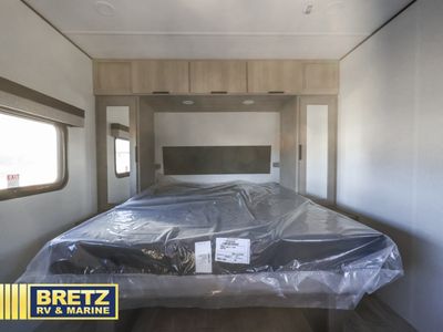 2026 Dutchmen RV Kodiak - Photo 11