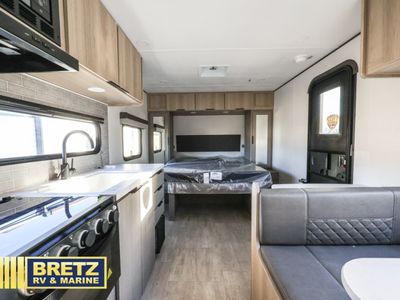 2026 Dutchmen RV Kodiak - Photo 10