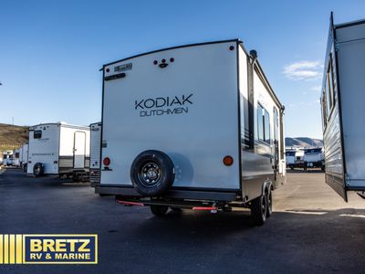 2026 Dutchmen RV Kodiak - Photo 4