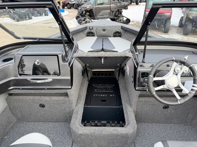 2026 Lund 1875 CROSSOVER XS - Photo 22