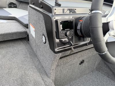 2026 Lund 1875 CROSSOVER XS - Photo 17