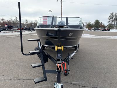 2026 Lund 1875 CROSSOVER XS - Photo 9