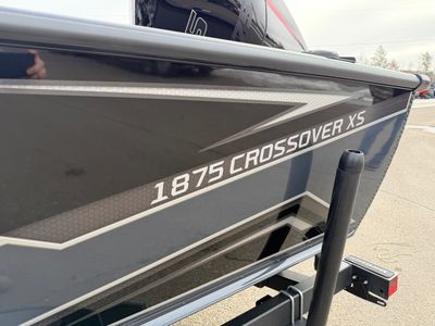 2026 Lund 1875 CROSSOVER XS - Photo 12