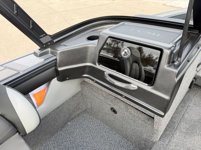 2026 Lund 1875 CROSSOVER XS - Photo 18