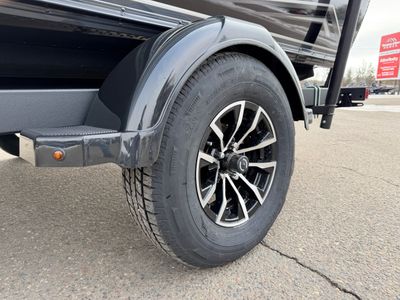 2026 Lund 1875 CROSSOVER XS - Photo 11