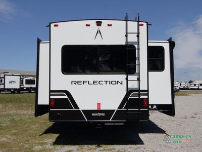 2026 Grand Design Reflection - Photo 48