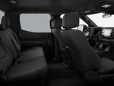 2025 Toyota Tundra - Photo 29