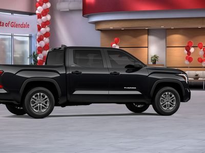 2025 Toyota Tundra - Photo 13