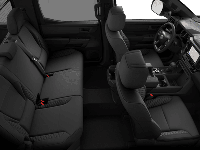 2025 Toyota Tundra - Photo 30