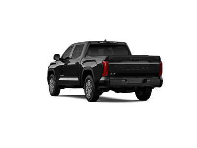 2025 Toyota Tundra - Photo 26