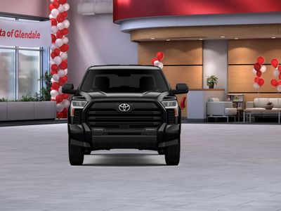 2025 Toyota Tundra - Photo 19
