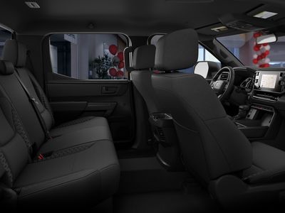 2025 Toyota Tundra - Photo 2