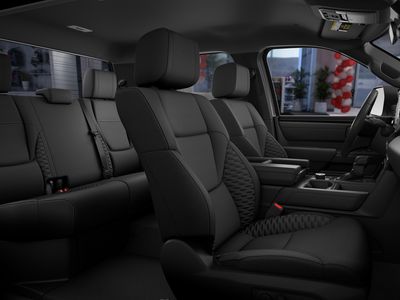 2025 Toyota Tundra - Photo 22