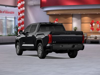 2025 Toyota Tundra - Photo 9