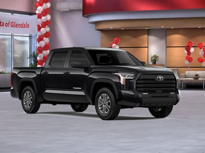 2025 Toyota Tundra - Photo 17