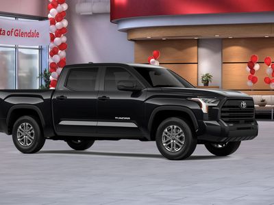 2025 Toyota Tundra - Photo 16
