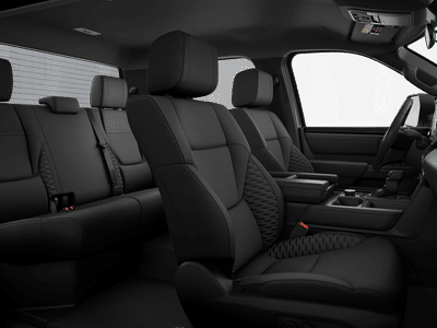 2025 Toyota Tundra - Photo 28