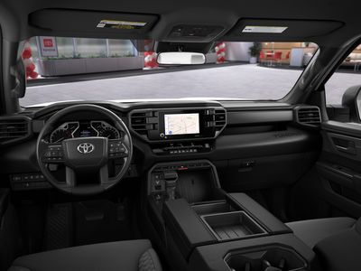 2025 Toyota Tundra - Photo 20