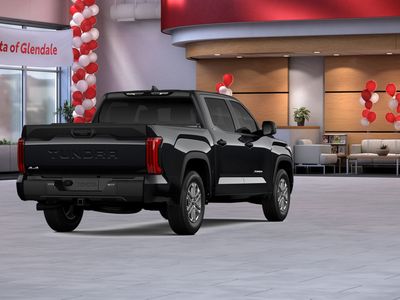 2025 Toyota Tundra - Photo 11