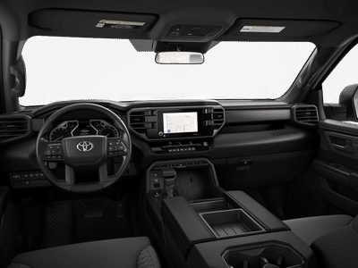 2025 Toyota Tundra - Photo 27